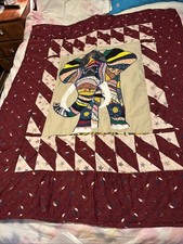 Homemade Patchwork And