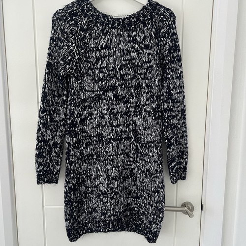 Next ladies knitted dress - next,