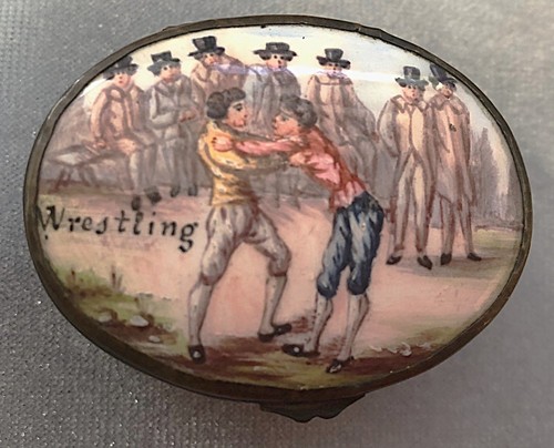 Scarce pretty antique - *scarce,
