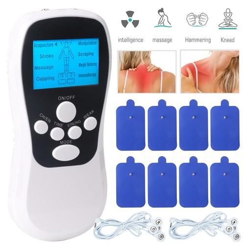 Tens machine electronic pulse - tens,