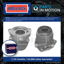 Clutch Concentric Slave Cylinder CSC fits VAUXHALL OMEGA B 2.2 99 to 03 Central