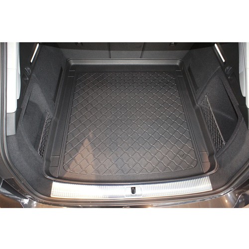 Boot mat liner - liner, waterproof