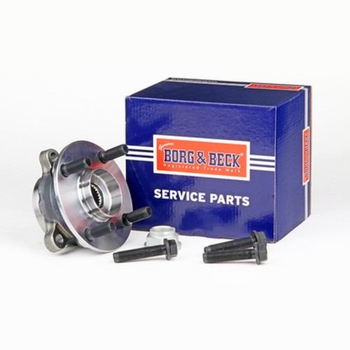 Wheel bearing kit rear - wheel,