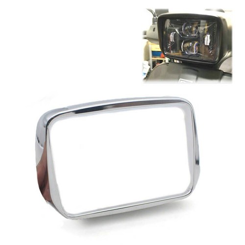 Motorcycle head lamp - motorcycle,