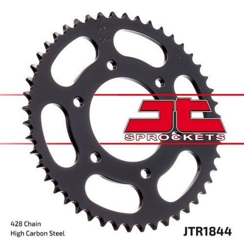 Rear motorcycle sprocket - motorcycle,