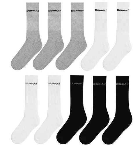 Donnay pack crew athletic - pack,