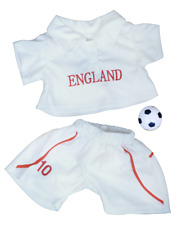 England football soccer kit
