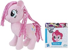 My Little Pony Movie Licensed