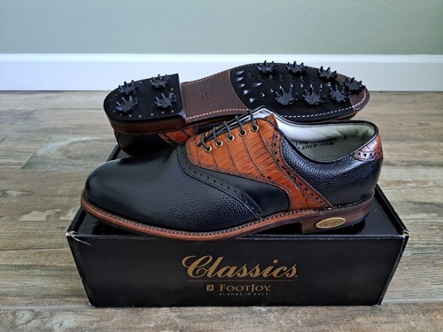 New footjoy classics dry - new,