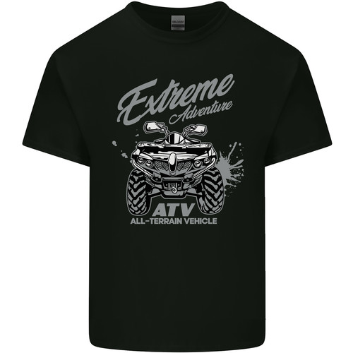 Atv all terrain - atv,