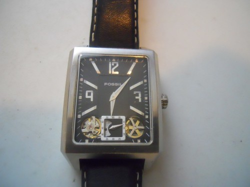 Fossil twist automatic men - twist, men's