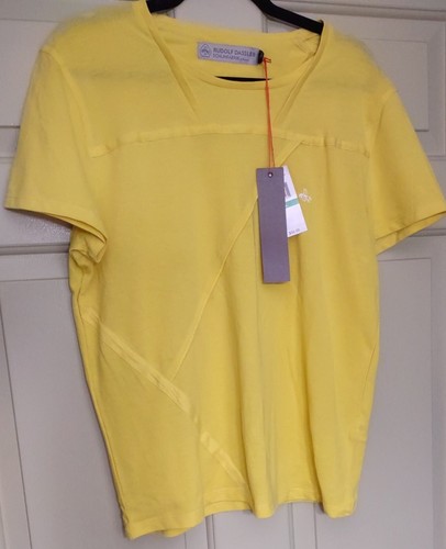 Puma pique canary - canary, rudolf