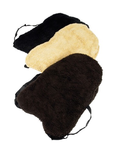 Equestrian faux fur fabric - hy,