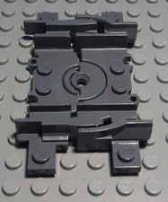Lego Train Track Flex New Dark Gray RC 60098 60197 7897 7898 7938 7939