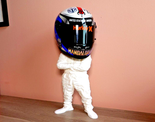 Scale formula 1 moto - moto, gp