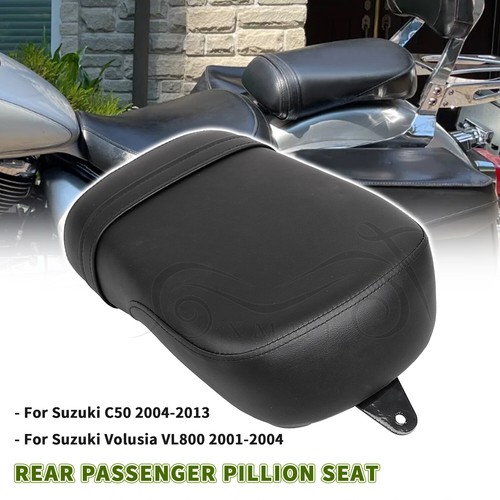 Rear passenger seat pillion - passenger,