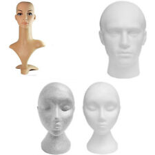 Mannequin Display Head