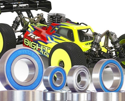 Losi 8ight bearing - kit,