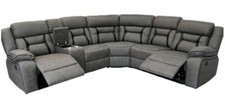 Nova Large Recliner L Shaped
