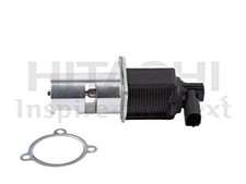 EGR Valve HITACHI Fits DACIA