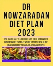 Dr Nowzaradan Diet Plan 2023