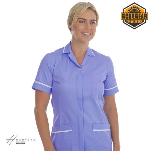 Ladies healthcare tunic nhs - ladies,