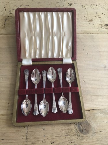 Antique commemorative epns - antique,