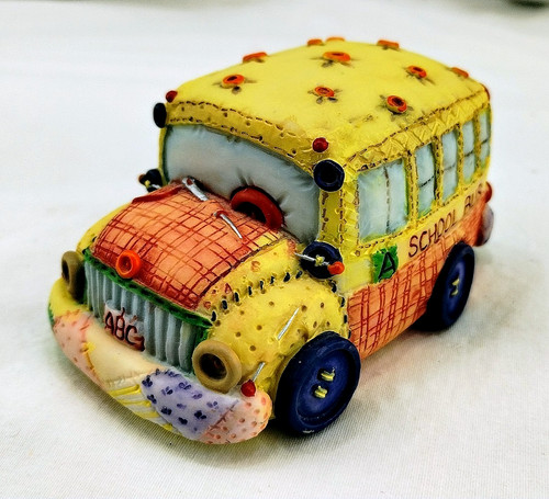 Enesco mary rhyner - mary,