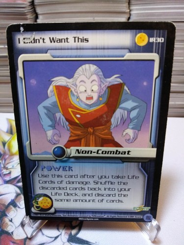 Dbz ccg dragon - dbz,