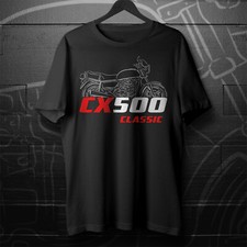 Honda CX 500 Classic &Turbo &