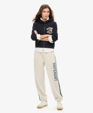 Superdry Womens Athletic