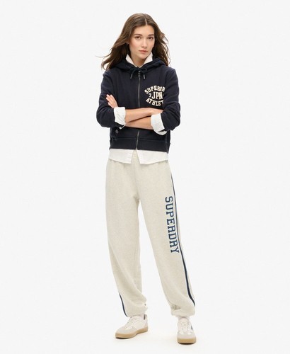 Superdry womens athletic - superdry,