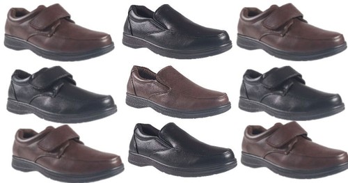 New mens easy touch strap - mens,