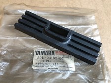Yamaha RD350LC 1986-1992 NOS OEM Fuel Tank Damper Locating Rubber 29L-24182-00