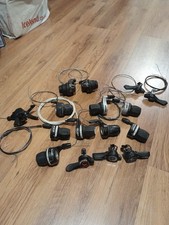 Bike Gear Shifters bundle