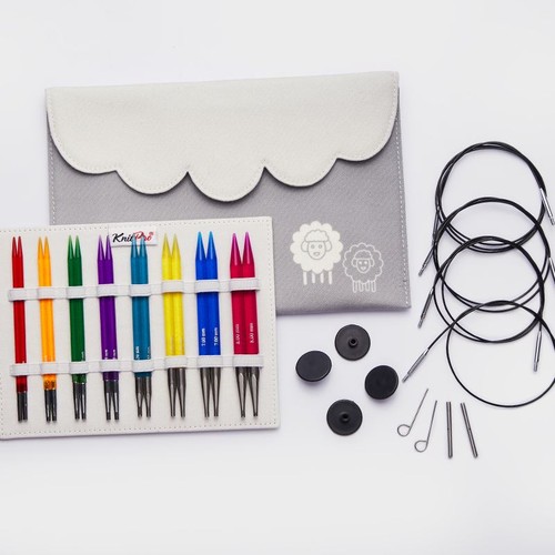 Knitpro trendz deluxe - knitpro,