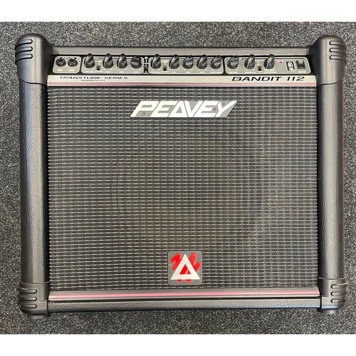 Peavey bandit 112 300 - 112, watt