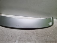 FORD FOCUS MK2 SPOILER REAR
