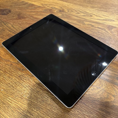 Apple ipad 16gb - 16gb,, wi-fi