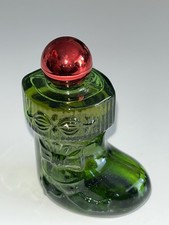 Avon Christmas Times Gone By