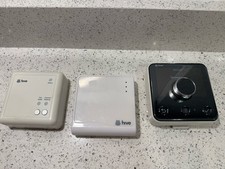 Hive SLT3 2 stat Thermostat