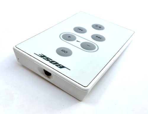 New battery bose sounddock - battery,