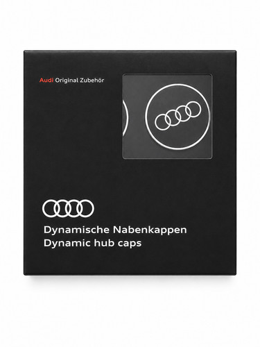 Audi premium oem - oem, (4x)