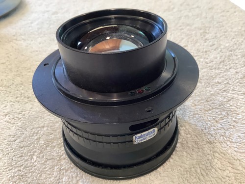 Rodenstock rodagon 240mm 6 - rodenstock,