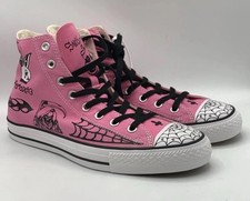 Converse X SEAN PABLO Skate