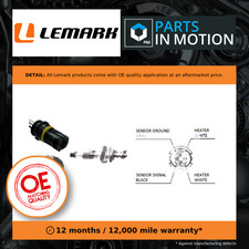 Lambda Sensor fits BMW 330 E46