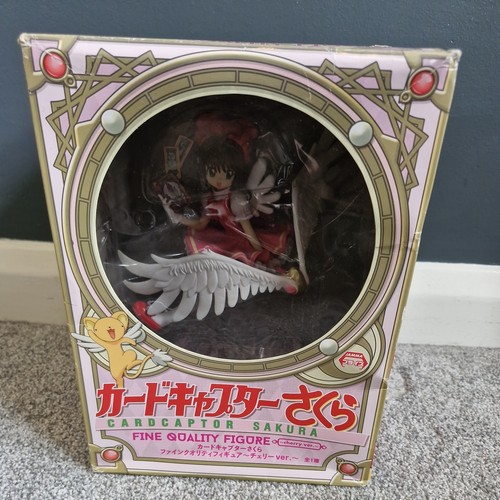 Cardcaptor sakura fine quality - fine,