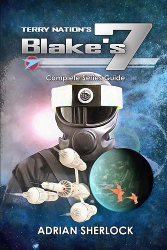 Blake the complete - blake's, series