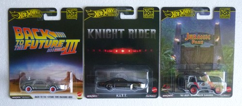 Hot wheels pop - hot, culture