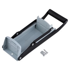 16oz Wall Mounted Home Dispensing Can Crusher Smasher Beer Soda Cans Crushing